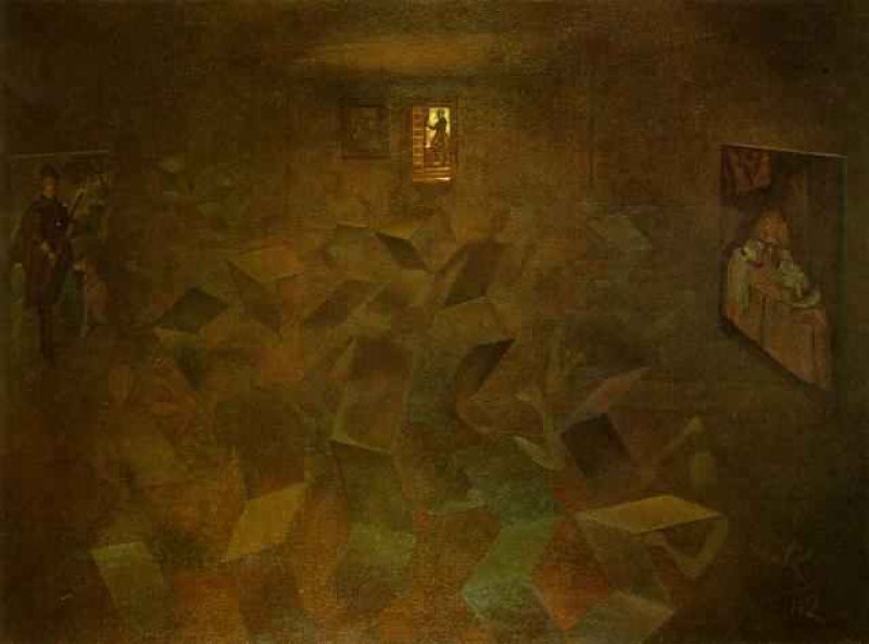 1962_09_twist in the studio of velazquez 1962.jpg